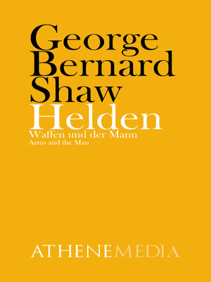 cover image of Helden